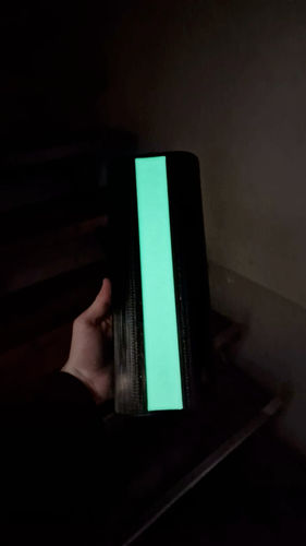 Parabordo per barca - GLOW - Miami news fender EU SL - per scafo / su misura / nero