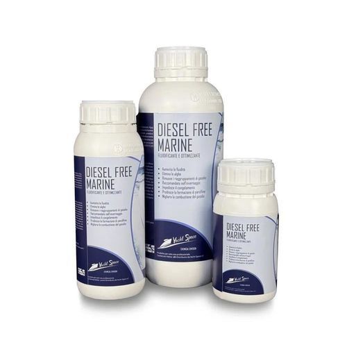 Additivo per carburante - PUL-00042 - Yacht space srl - per diesel / anti-gelo