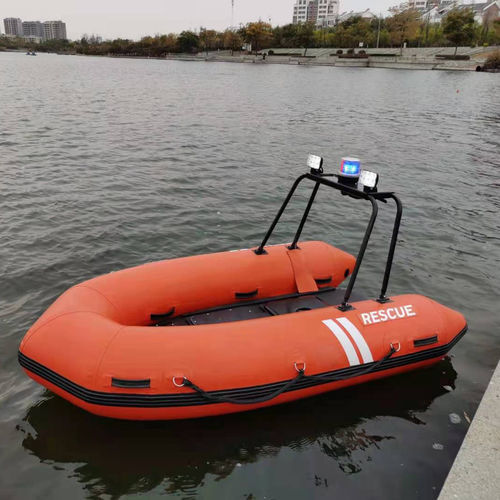 Drone marino di salvataggio - HV230R-PRO - Qing Dao Hvon Boat Co., Ltd. - telecomandato