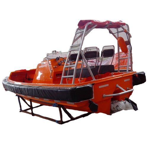 Sistema anti-ritorno per gommoni - SR1500680 - Qing Dao Hvon Boat Co., Ltd.