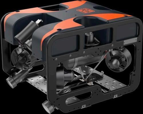 ROV di intervento - R1-30 - Qingdao Hvon Boat Co., Ltd - per ispezione di condotte / di osservazione / per acquacoltura