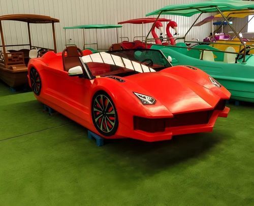 Lancia fuoribordo - Changzhou Youbang Boat Co., Ltd. - open / da turismo / acqua piatta