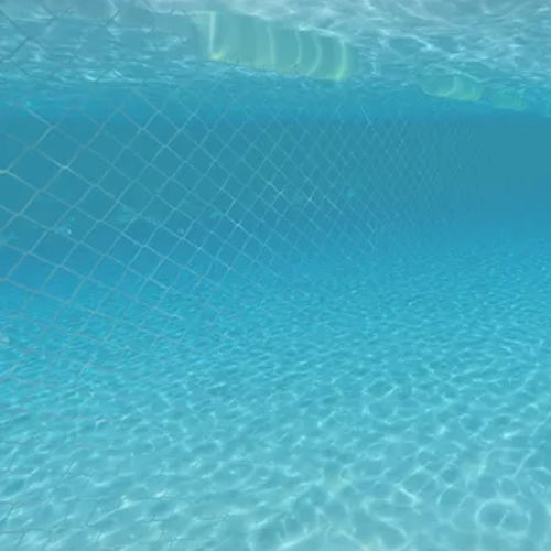 Rete anti-meduse - Geoseas Marine Protection and Demarcation Products Manufacturing LLC
