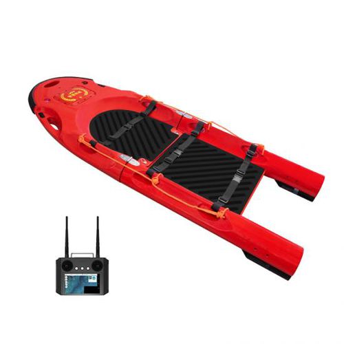 Tavola di salvataggio a motore - T3 - Shenzhen JTT Technology Co., Ltd - telecomandato