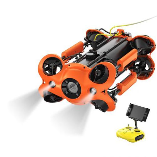 ROV di osservazione - P2 - Shenzhen JTT Technology Co., Ltd