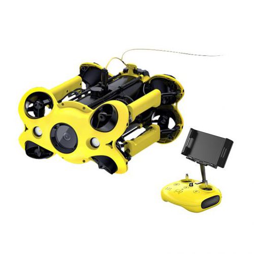 ROV di osservazione - P1 - Shenzhen JTT Technology Co., Ltd