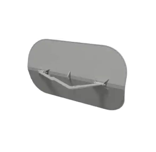 Porta a strascico - Petec Services