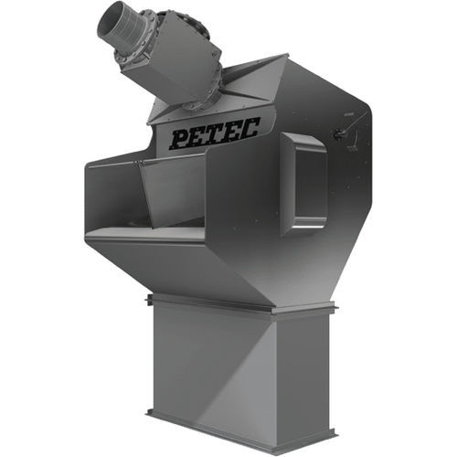 Selezionatore per pesci - DS series - Petec Services