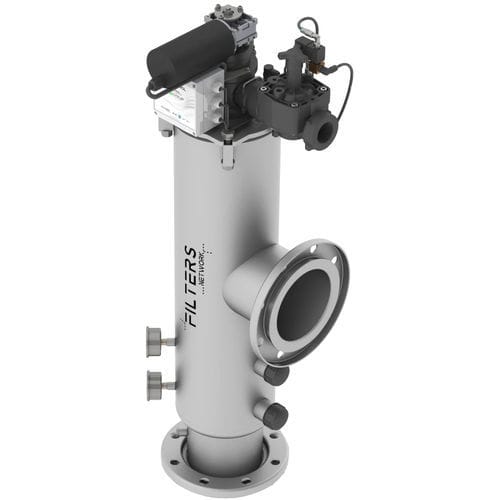 Filtro per acqua - EK3515 - Filters Network - marino / autopulente / automatico