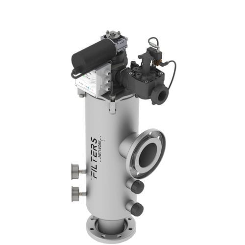 Filtro per acqua - EK2710 - Filters Network - marino / autopulente / automatico