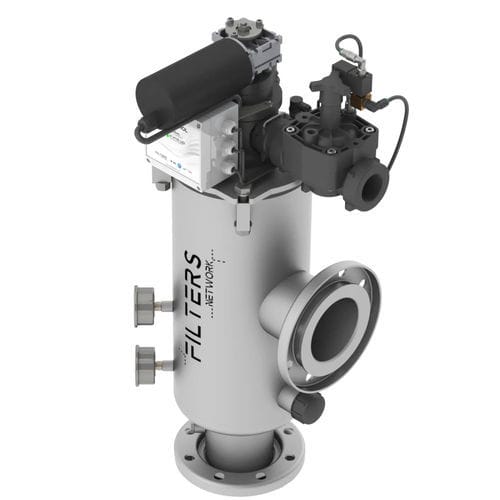 Filtro per acqua - EK1810 - Filters Network - marino / autopulente / automatico