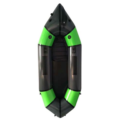 Raft 1 posto - CW series - YANLYN OUTDOOR SPORTS - per acqua piatta