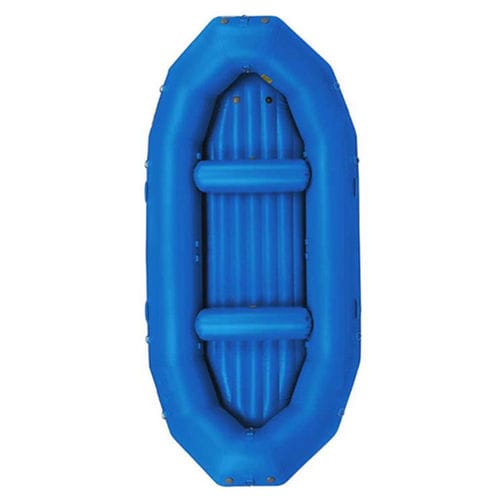 Raft 11 posti - ASR series - YANLYN OUTDOOR SPORTS - 6 posti / 9 posti / 4 posti