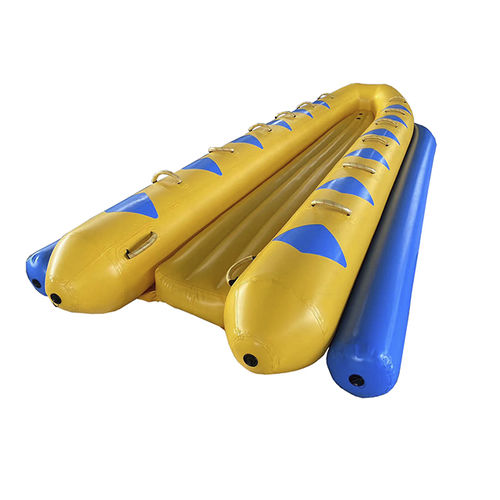Bananone max. 4 persone - ASB series - YANLYN OUTDOOR SPORTS - max. 5 persone / max. 7 persone / max. 8 persone