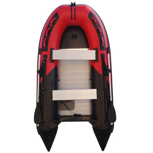 Gommone fuoribordo - SD - YANLYN OUTDOOR SPORTS - open / sportivo / da pesca