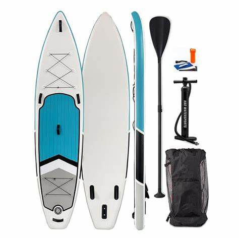 SUP gonfiabile - YANLYN OUTDOOR SPORTS - allround / da race / da pesca