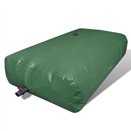 Serbatoio di acqua - YANLYN OUTDOOR SPORTS - di stoccaggio temporaneo / flessibile / portatile
