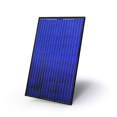 Pannello solare rigido - R-EDP1S215P54 - seatronic - 54 cellule