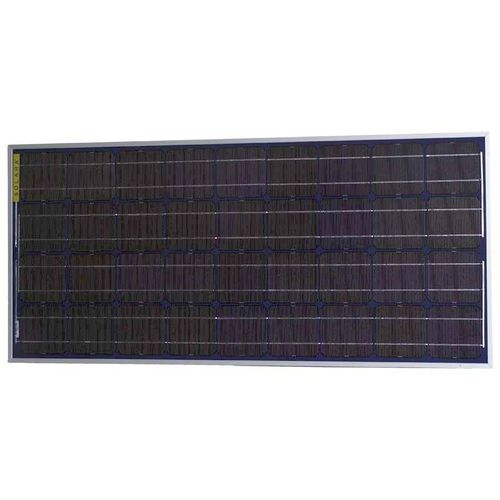 Pannello solare rigido - R-EDP2SM220S - seatronic - in silicio monocristallino