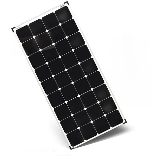 Pannello solare rigido - EDP4SGR135 - seatronic - 36 celle