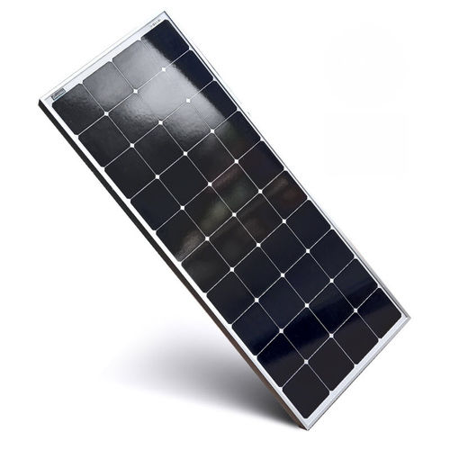 Pannello solare rigido - EDP4SGR150L - seatronic - 40 celle