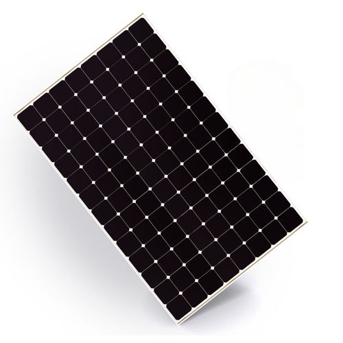 Pannello solare rigido - EDP4SGR390 - seatronic - 104 cellule