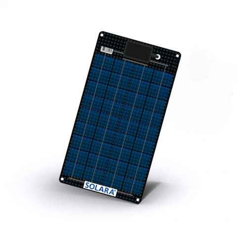 Pannello solare rigido - EDP1S050P36M - seatronic - 36 celle