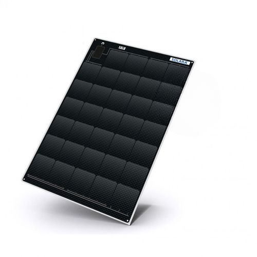 Pannello solare rigido - EDP1S555M34 - seatronic - 34 cellule