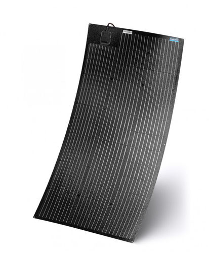 Pannello solare flessibile - EDP6SGF150 - seatronic - 46 cellule