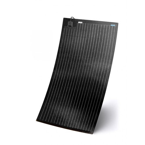 Pannello solare flessibile - EDP6SGF120 - seatronic - 38 cellule
