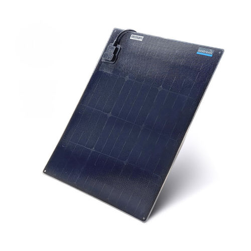 Pannello solare rigido - EDP0SGF060 - seatronic - 31 cellule
