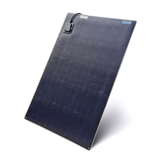 Pannello solare rigido - EDP0SGF054 - seatronic - 58 cellule