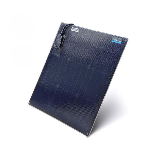 Pannello solare rigido - EDP0SGF031 - seatronic - 34 cellule