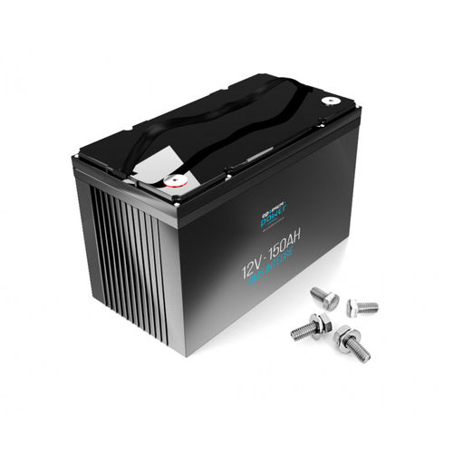Batteria marina - BLI12150 - seatronic - 12 V / litio