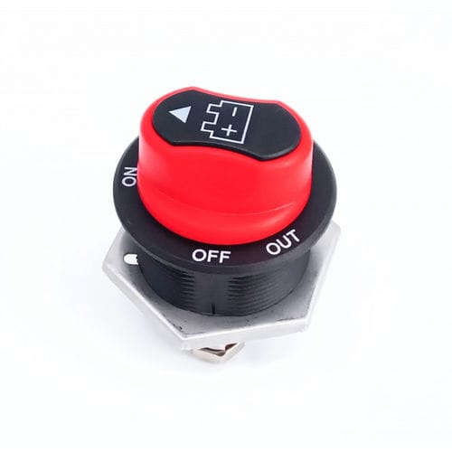 Staccabatteria selettore - EA11CBR200A - seatronic