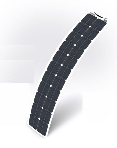 Pannello solare flessibile - EDP4SGF080 - seatronic - 44 cellule