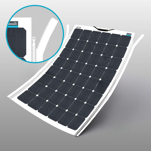 Pannello solare flessibile - EDP4SGFE180 - seatronic - 48 cellule