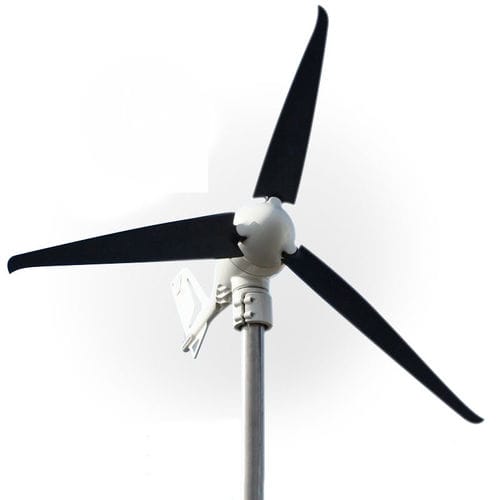 Turbina eolica per barca - EDES300-12 - seatronic - 12 V