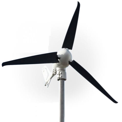 Turbina eolica per barca - EDES300-24 - seatronic - 24 V