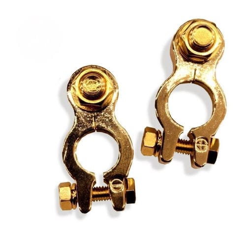 Capocorda per batteria per barca - ECAFGBT600 - seatronic