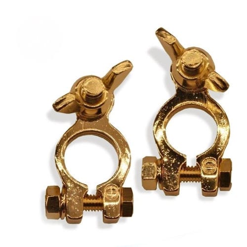 Capocorda per batteria per barca - ECAFGBT100 - seatronic