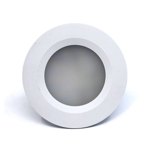 Spot da interno - EESPOTE-12V-02-W - seatronic - per barca / per cabina / LED