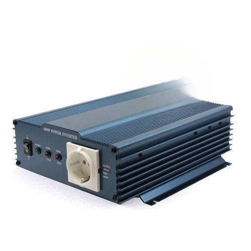 Convertitore di tensione - ECEPS241000 - seatronic - DC / DC / marino