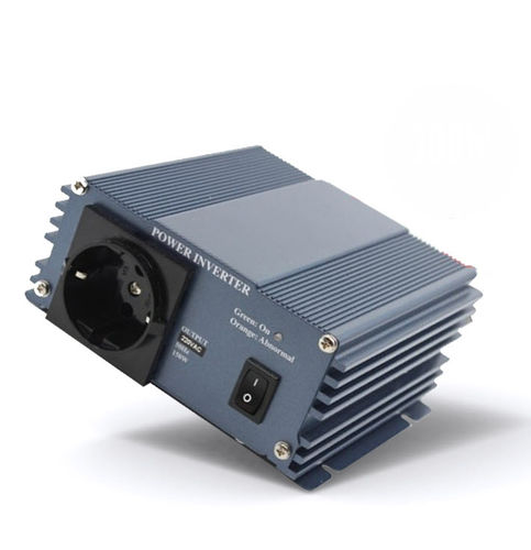 Convertitore di tensione - ECEPS120300 - seatronic - DC / AC / marino