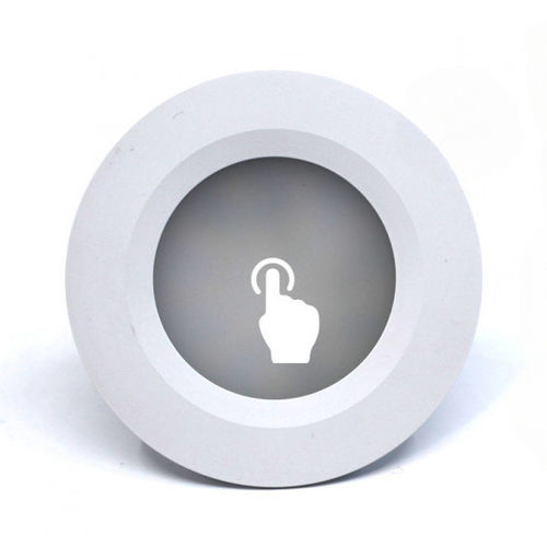 Spot da interno - EESPOTE-12V-02-W-S - seatronic - per barca / per cabina / LED