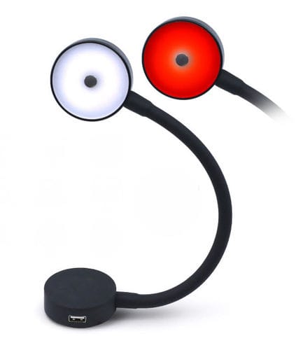 Lampada da lettura - EELISL3 - seatronic - marina / per tavolo / LED