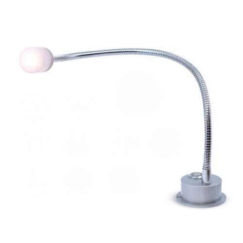 Lampada da lettura - EELISL2 - seatronic - marina / LED / in alluminio