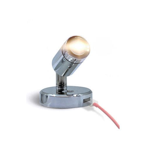 Lampada da lettura - EELISC - seatronic - marina / LED / in plastica