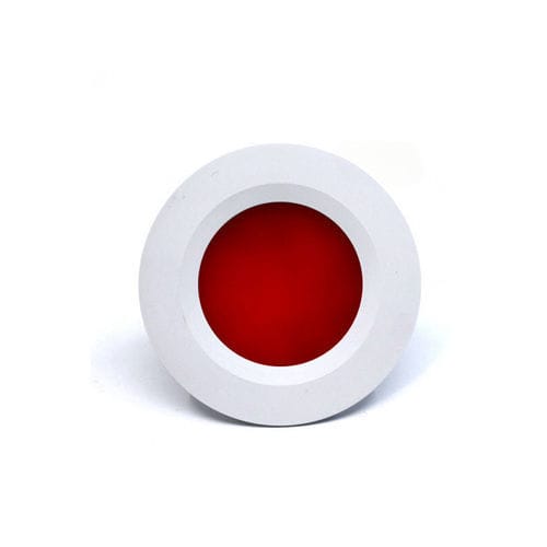 Spot da interno - EESPOTE-12V-02-WR - seatronic - per barca / per cabina / LED
