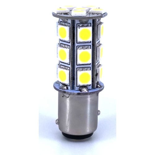 Lampadina LED di sostituzione per fanali di navigazione - EAA48BAY15D-27BF - seatronic